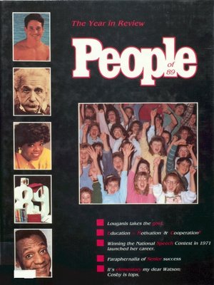 cover image of Rossville Lars (1989)